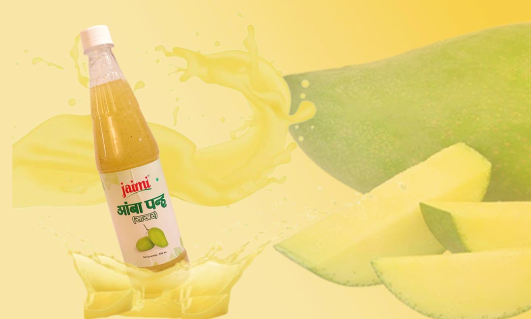 Fresh Aam Panha