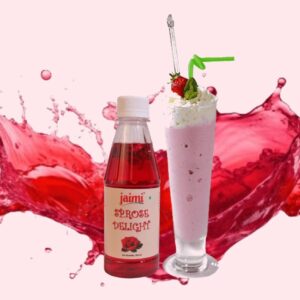 Rose Delight