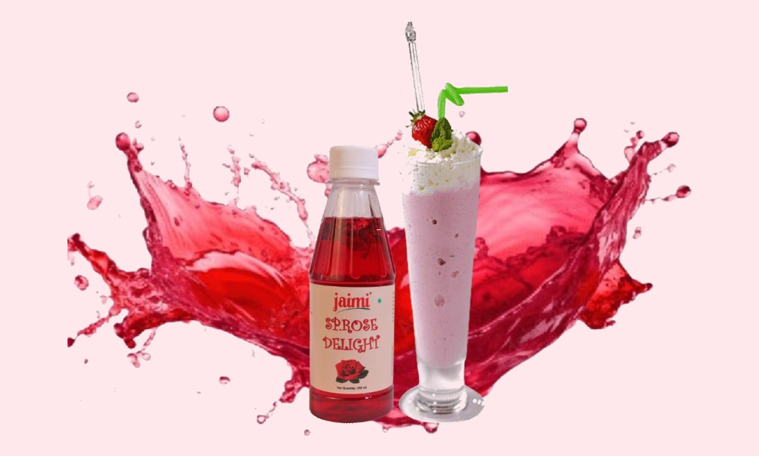 Rose Delight