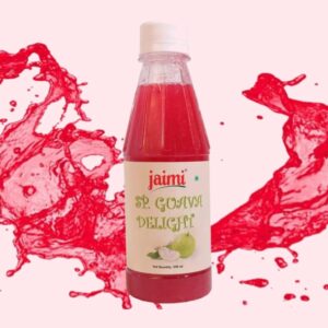 Guava Delight