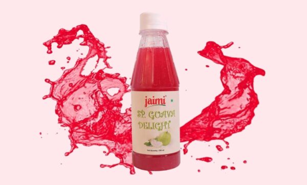 Guava Delight
